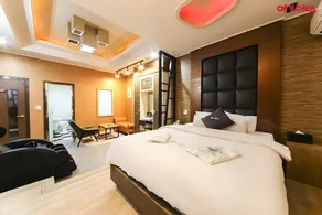 Gwangju Gwangsangu Hanam Hound Hotel - Image 2