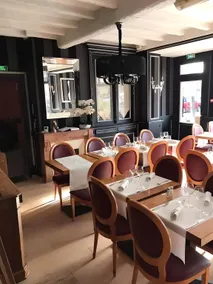 Hôtel La Champagne Ardenne Cabourg - Image 5