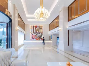 Vienna International Hotel Wuhan Optics Valley Canglong Island - Image 2
