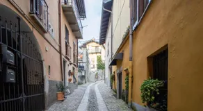 Love Nest - Suna - Verbania - 50m dal lago - Wi-Fi - Image 5