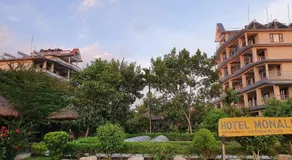 Hotel Monalisa Chitwan - Image 3