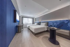 Atour Light Hotel Kunming Huanhu Road Dianchi Convention and Exhibition Center - Image 3