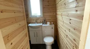 Sutton Fields Chalet - Image 5