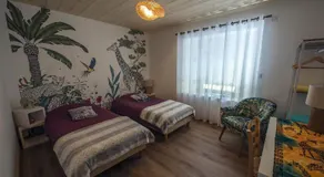 LE NID DES PLANCHETTES - Suite Chambres d'Hôtes - Image 2