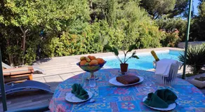 Villa avec piscine privée - Image 3
