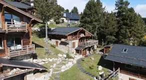 Chalets Collection Granges - Les Chalets Secrets - Image 2