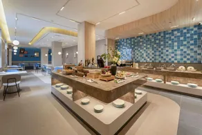 Home Inn Neo - Suzhou Wujiang Tongli Ancient Town - Image 3