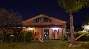 Villa Molinari B&B e Baby Park - Image 4