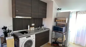 Ático tipo loft abuhardillado en primera línea de playa - Image 5