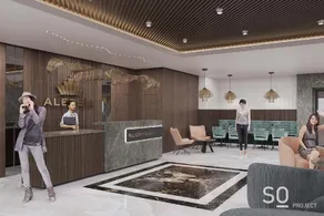 Alessia Hotel - Image 4