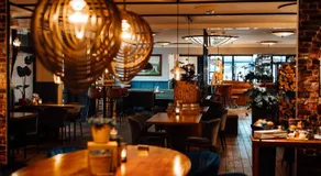 Boutique Hotel, Restaurant & Wellness Westerburcht - Image 3