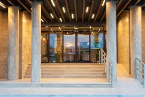 Rayyan Al Janadriyah Serviced Apartments - Image 2