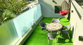 Hotel Mairona Gulberg Lahore - Image 4