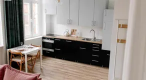 Apartament Pastelowy Kwidzyn - Image 5