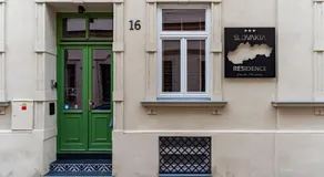 Boutique Slovakia Residence - Image 5