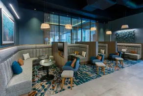 Courtyard by Marriott Atlanta Midtown - Image 5