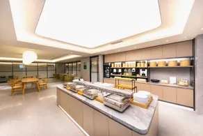 Ji Hotel Kunming Cuihu Zhong Renmin Road - Image 3