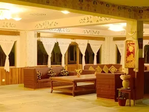 Hotel Sonamchen - Image 4