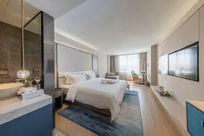 Qingneng Qingjiang Hotel - Image 2