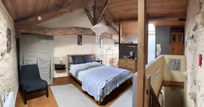 Charming French Gite: The Storeroom - Image 2
