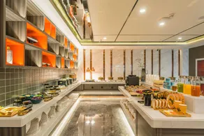 Atour Hotel Beijing Zhongguancun Life Science Park - Image 5