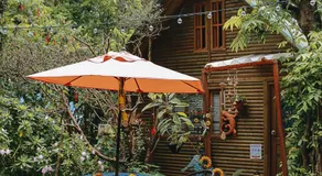 Cabañas Sinduly Bed & Breakfast - Image 3