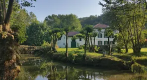 Chambre d'Hôtes Moulin Urketa - Image 2
