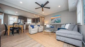 All-New 3 bedroom in Ocean City Sleeps 10 - Image 2