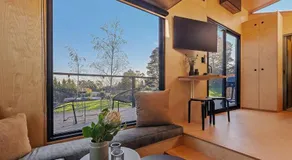 Gracemont Boutique Accommodation - Image 2
