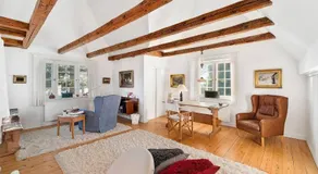 Copenhagen Exclusive Baltic Sea Cottage - Image 2