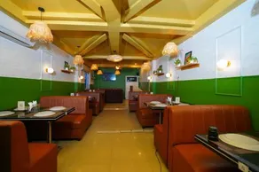 Hotel Parkview inn Miyapur - Image 4