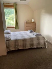 3BD House Fantastic Mountain views Innerleithen - Image 4