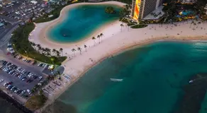 Hotel Condo KING BED Studio with Resort Pool and Canal View - Image 3