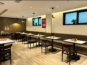 Hanting Hotel Changzhi Xiangyuan Donghu Park - Image 5