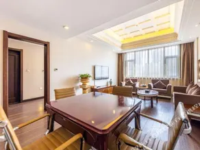 Maijishan Hotel (Junjiatan Subway Station Chengguan District Court) - Image 5