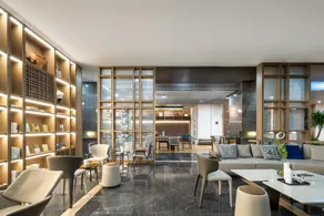 Atour Hotel Suzhou Wuzhong Taihu New Town - Image 5