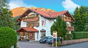 Hotel Antonia - Image 3
