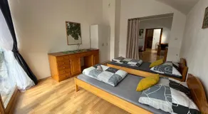 Apartmány s výhledem na zámek - Image 2