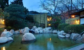 Yunoyama Onsen Yumoto Green Hotel - Image 2