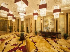 Hebei Hotel Executive Apartment (VIP Building) - Image 5