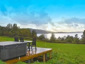 8 person holiday home in Masfjordnes-By Traum - Image 4