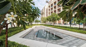 1Bedroom & Living room Apartment - The Sahara Suite - Image 3