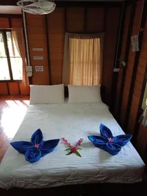 Najjamee Bungalows - Image 2