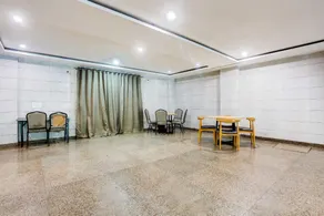 Townhouse Oak Iskcon Temple Rohini - Image 5