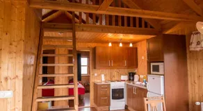 Hestasport Cottages - Image 5