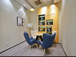Hanting Hotel Beijing Wangfujing - Image 4