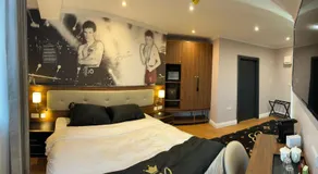 Empress Boutique Hotel Suites - Image 4