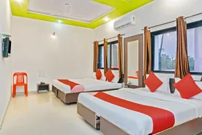 Hotel O Shirdi Sai Inn - Image 2