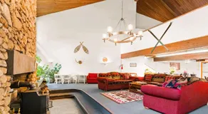 Evergreen Valley Inn - Image 2
