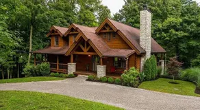 Luxury lodge in the heart of the Bluegrass - Image 4